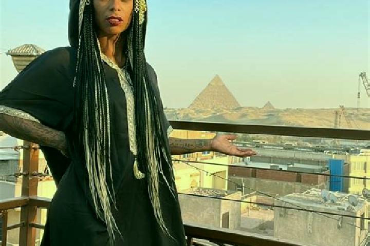 Layla, 24 — Escort in Kafr Asad, Jordan