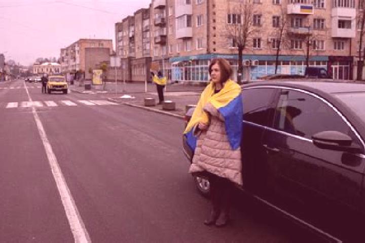 Layla, 24 — Escort in Krayneye, Ukraine