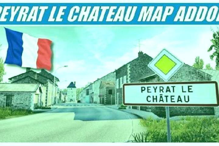 Layla, 24 — Escort in Peyrat-le-Chateau, France