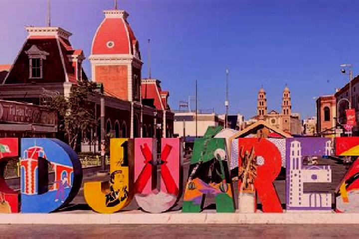 Layla, 24 — Escort in Rio Frio de Juarez, Mexico