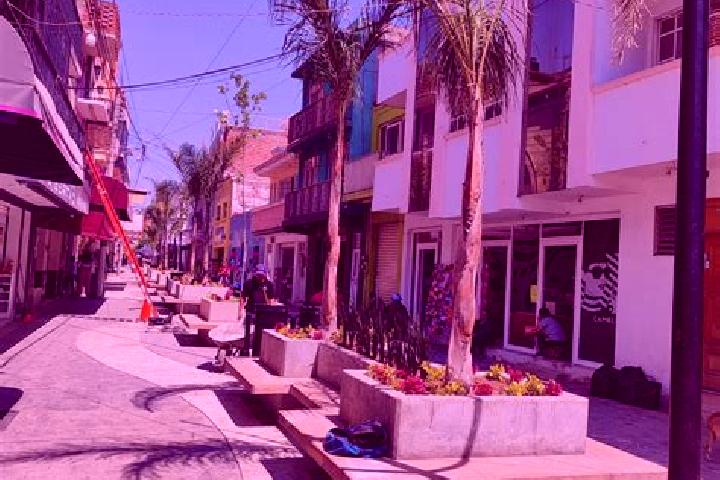 Layla, 24 — Escort in Tlaltenango de Sanchez Roman, Mexico