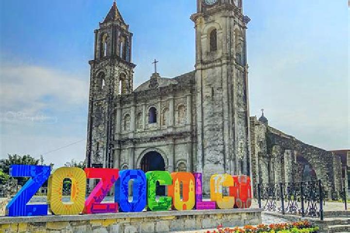 Layla, 24 — Escort in Zozocolco de Guerrero, Mexico