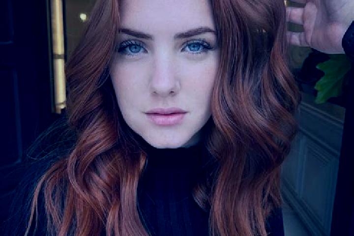 Layla, 25, a auburn blue-eyed ebony companion based in Talkhapur Dumra. Offering Domination, OWO, Overnight. Available for incall and outcall, day and evenin...