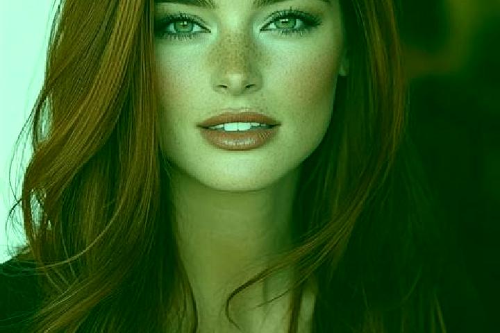 Layla, 25, a auburn grey-eyed caribbean companion based in Marenj. Offering Deep French Kissing, Erotic Massage, Travel Companion. Available for incall and o...