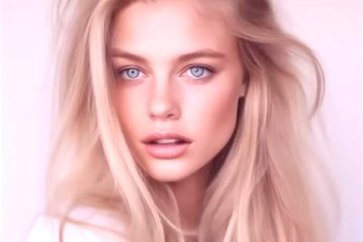 Layla, 25, a blonde amber-eyed mixed companion based in Cetatea. Offering GFE, Tantra, A-Level, Dinner Date. Available for incall and outcall, overnight book...