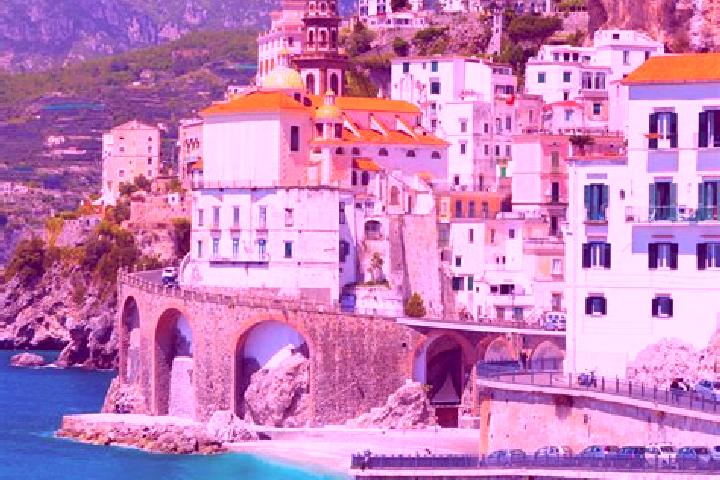 Layla, 25 — Escort in Arcella, Italy
