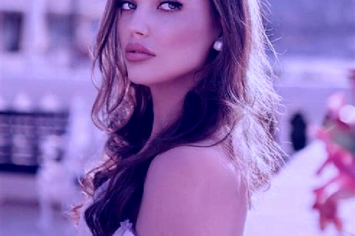 Layla, 25 — Escort in Bacu Abis, Italy