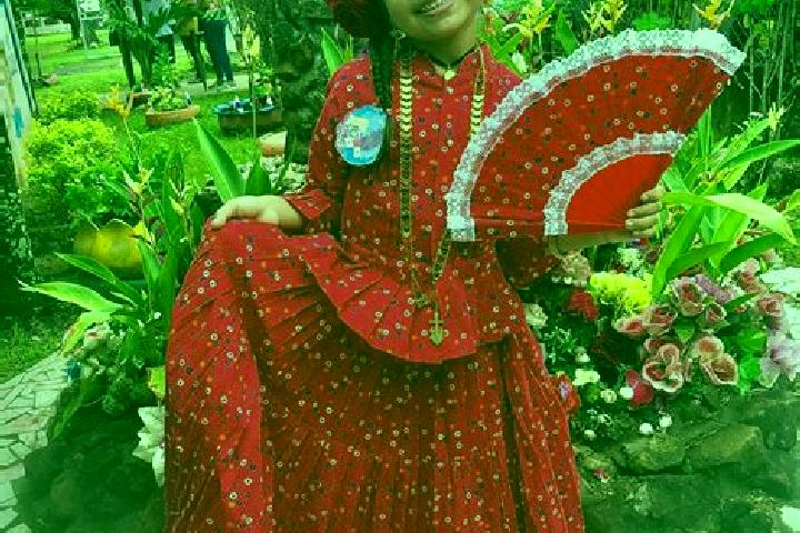 Layla, 25 — Escort in Berba, Panama