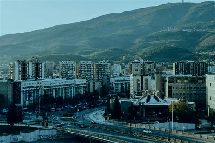 Layla, 25 — Escort in Capari, North Macedonia