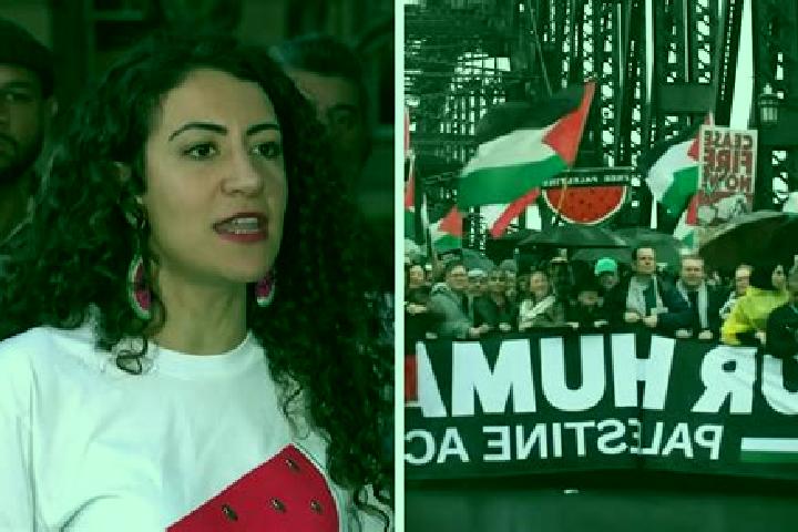 Layla, 25 — Escort in Jalqamus, Palestine