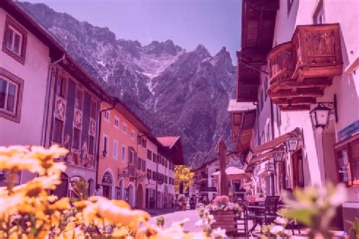 Layla, 25 — Escort in Mittenwald, Germany