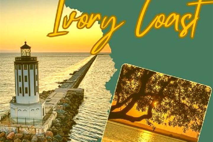 Layla, 25 — Escort in Zraluo, Ivory Coast