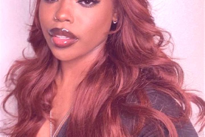 Layla, 26, a auburn amber-eyed ebony companion based in Sabadell. Offering Overnight, Domination, Roleplay, Girlfriend Experience. Available for incall and o...
