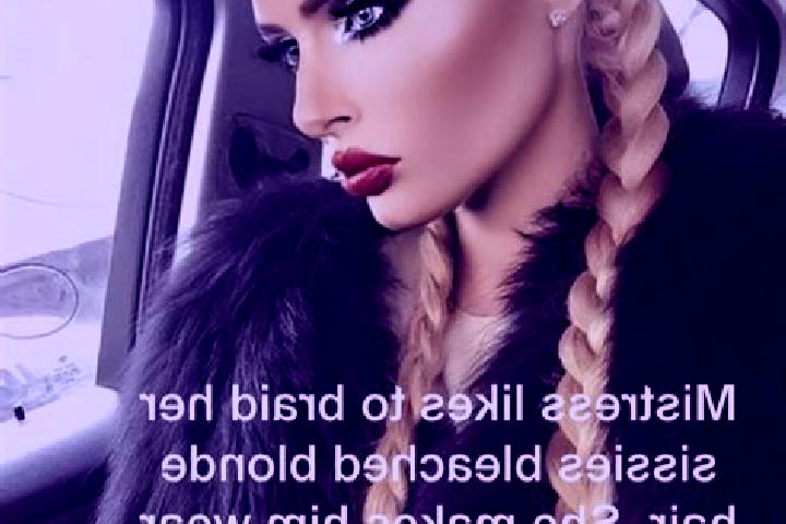 Layla, 26, a blonde grey-eyed ebony companion based in Miao ertan. Offering BDSM, Girlfriend Experience, Duos, OWO. Available for incall and outcall, overnig...