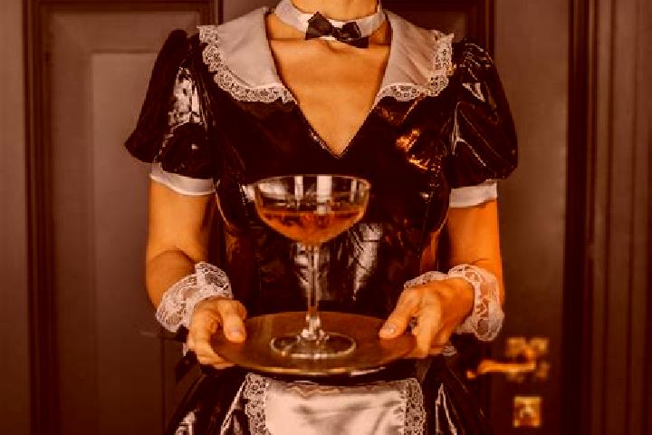 Layla, 26, a brunette amber-eyed ebony companion based in Holambra. Offering A-Level, BDSM, Fetish. Available for incall and outcall, overnight bookings avai...
