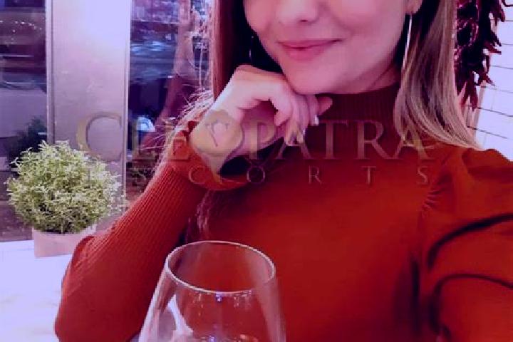Layla, 26, a dark blonde amber-eyed european companion based in Mala Byihan. Offering Erotic Massage, Dinner Date, OWO, GFE. Available for incall and outcall...