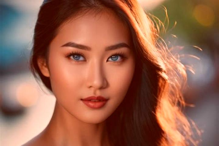 Layla, 26, a red blue-eyed asian companion based in Al Shiruj. Offering GFE, A-Level, Duos. Available for incall and outcall, day and evening dates.