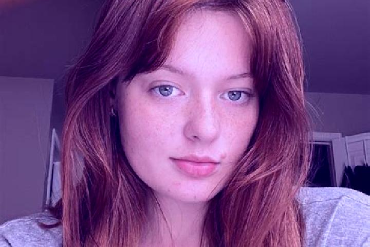 Layla, 26, a red grey-eyed european companion based in Norassouba. Offering 69, CIM, BDSM, Couples. Available for incall and outcall, day and evening dates.