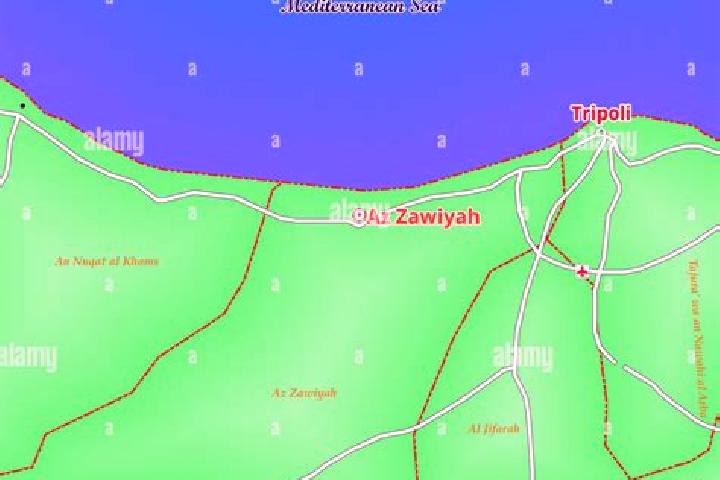 Layla, 26 — Escort in Az Zawiyah, Libya