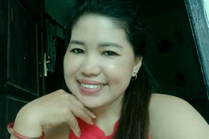 Layla, 26 — Escort in Kebonkopi, Indonesia