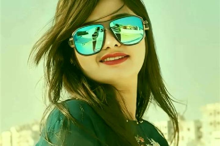 Layla, 26 — Escort in Keshod, India