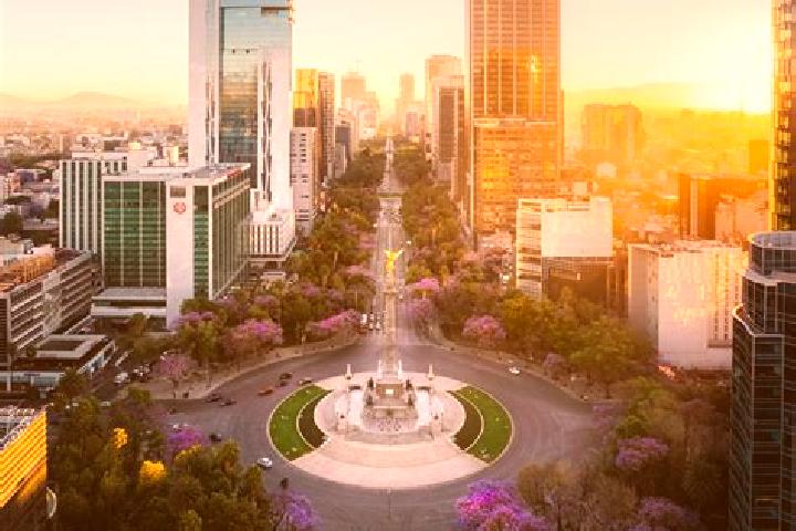 Layla, 26 — Escort in La Josefina, Mexico