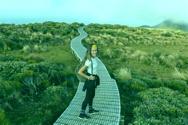 Layla, 26 — Escort in Mangorei, New Zealand