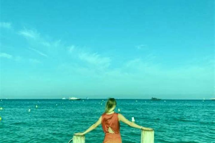 Layla, 26 — Escort in Pampelonne, France