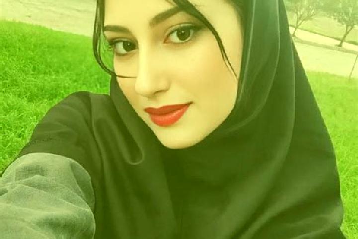 Layla, 26 — Escort in Shirvan, Iran