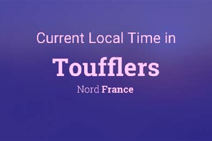 Layla, 26 — Escort in Toufflers, France