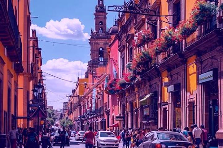 Layla, 26 — Escort in Xocotlan, Mexico