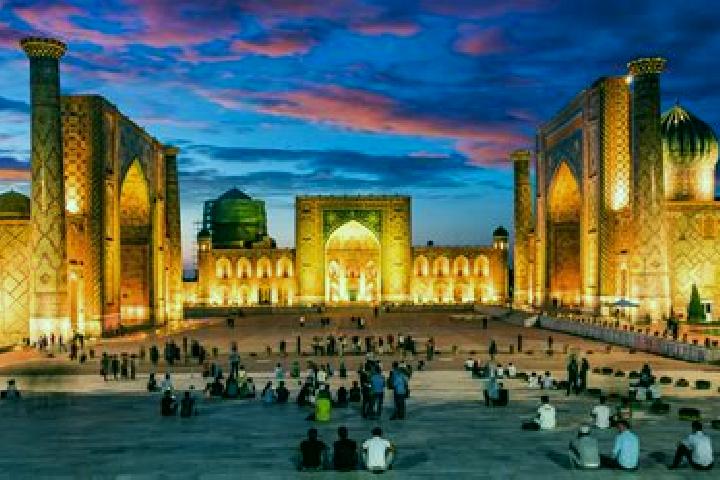 Layla, 26 — Escort in Zarbdor Shaharchasi, Uzbekistan