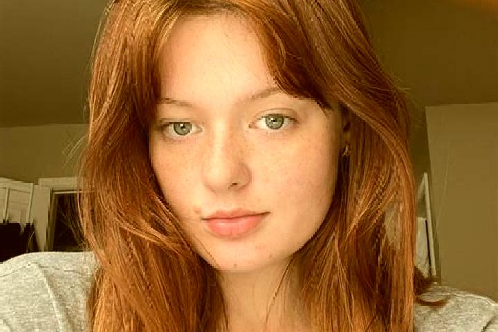 Layla, 27, a auburn amber-eyed caribbean companion based in Fresselines. Offering Overnight, Fetish, Couples, OWO. Available for incall and outcall, overnigh...