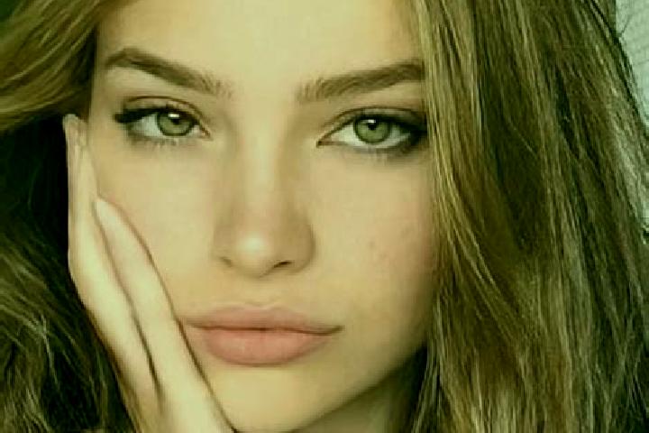 Layla, 27, a blonde brown-eyed indian companion based in Mouzeil. Offering CIM, Domination, Girlfriend Experience, Duos. Available for incall and outcall, ov...