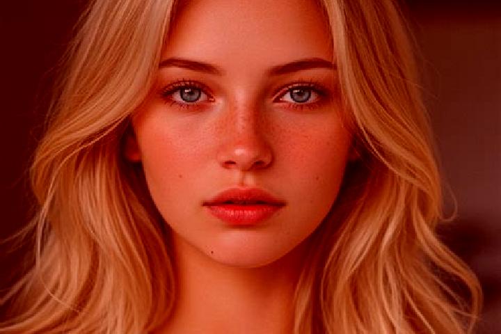 Layla, 27, a blonde brown-eyed mediterranean companion based in Ixcanelco. Offering CIM, OWO, Duos. Available for incall and outcall, day and evening dates.