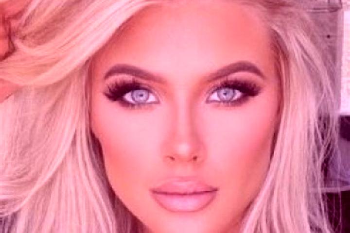 Layla, 27, a platinum blonde grey-eyed latina companion based in Kayirma. Offering Couples, Tantra, CIM. Available for incall and outcall, day and evening da...