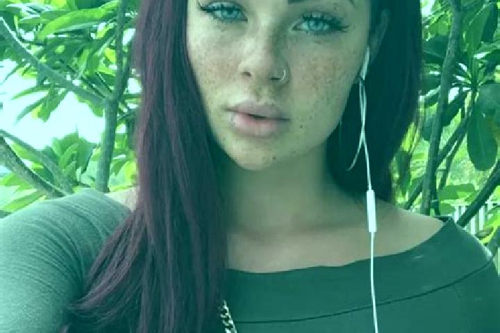 Layla, 27, a red dark-eyed caribbean companion based in Kongsvinger. Offering BDSM, Duos, 69, Domination, Fetish. Available for incall and outcall, day and e...