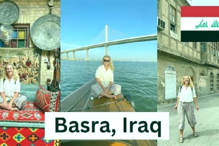 Layla, 27 — Escort in Abi al Khasib, Iraq