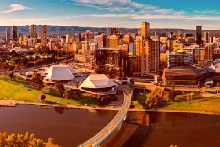 Layla, 27 — Escort in Adelaide, Australia