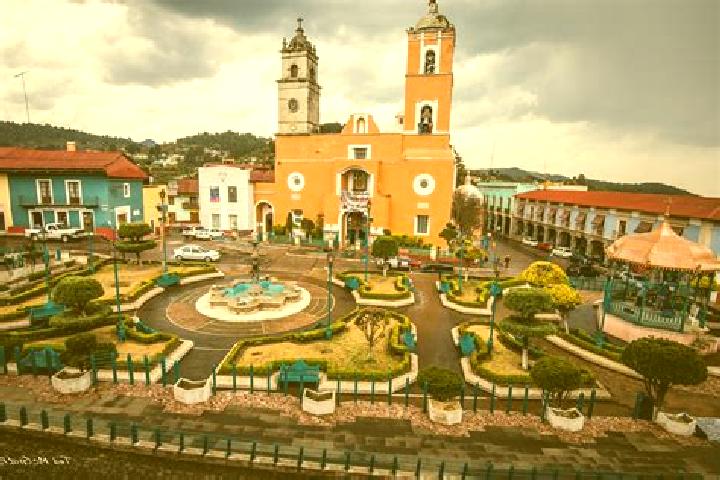 Layla, 27 — Escort in Adjuntas del Monte, Mexico