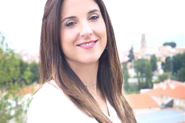 Layla, 27 — Escort in Caudete de las Fuentes, Spain