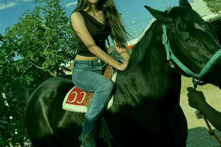 Layla, 27 — Escort in Corral Nuevo, Mexico