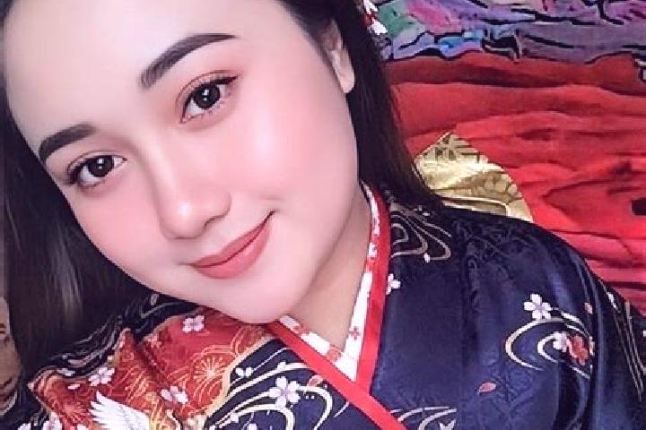 Layla, 27 — Escort in Jampang Kulon, Indonesia