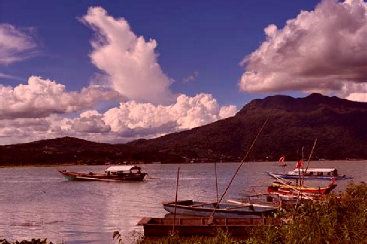 Layla, 27 — Escort in Laguna de San Vicente, Mexico
