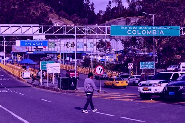 Layla, 27 — Escort in Panacocha, Ecuador