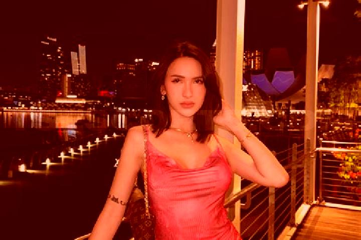 Layla, 27 — Escort in Petworth, United States