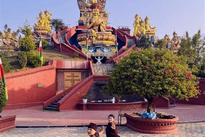 Layla, 27 — Escort in Ralung, China