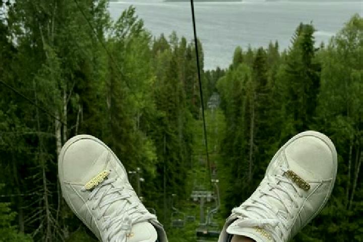 Layla, 27 — Escort in Rautavaara, Finland