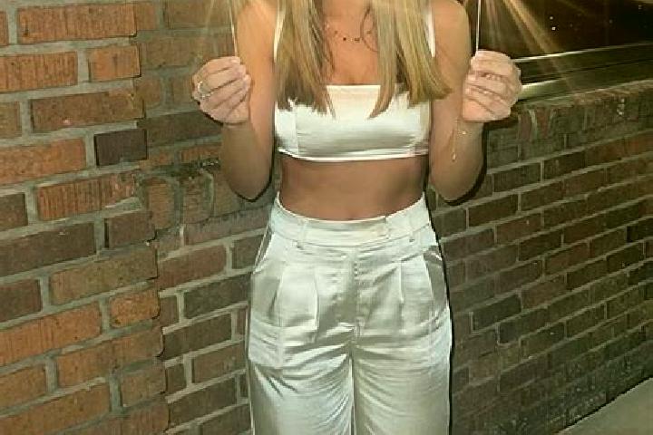 Layla, 27 — Escort in Remerton, United States