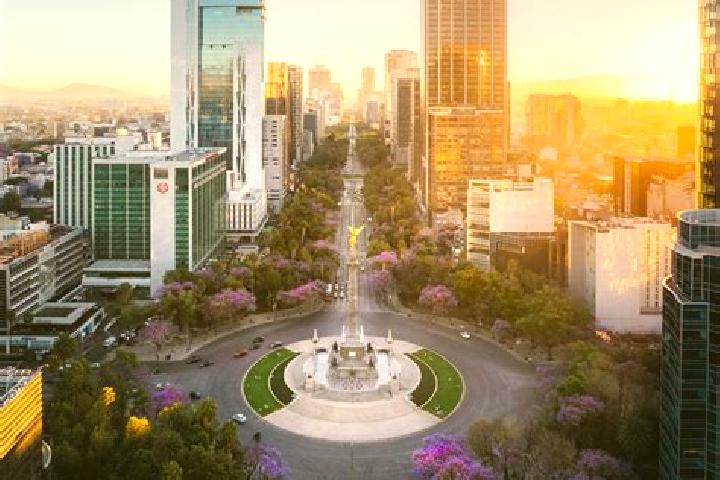 Layla, 27 — Escort in San Antonio Coyahuacan, Mexico